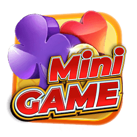Participe dos nossos minijogos e ganhe recompensas exclusivas